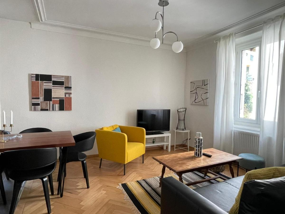 Appartement Luna Avec Parking Couvert Prive لوكوله المظهر الخارجي الصورة