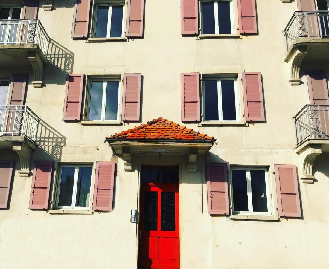 Appartement Luna Avec Parking Couvert Prive لوكوله المظهر الخارجي الصورة